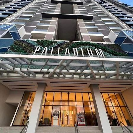 Jhezzstuffs Staycation Iloilo City Eksteriør billede