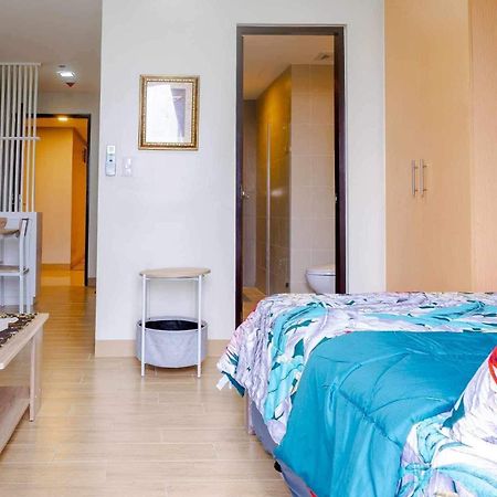 Jhezzstuffs Staycation Iloilo City Eksteriør billede