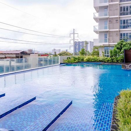 Jhezzstuffs Staycation Iloilo City Eksteriør billede