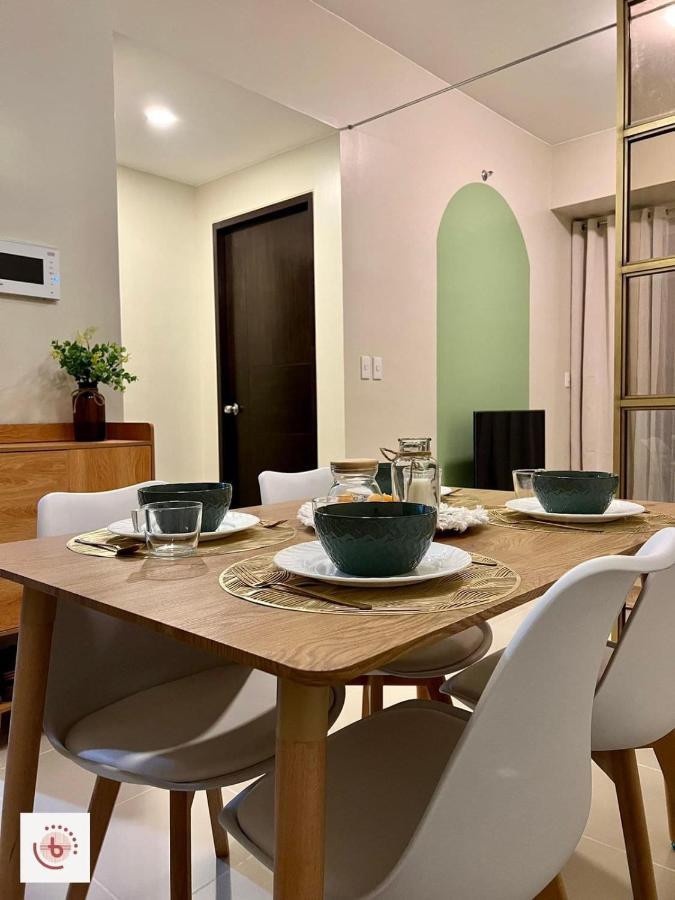Jhezzstuffs Staycation Iloilo City Eksteriør billede