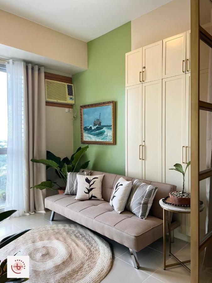 Jhezzstuffs Staycation Iloilo City Eksteriør billede