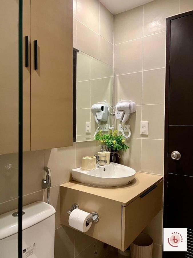 Jhezzstuffs Staycation Iloilo City Eksteriør billede