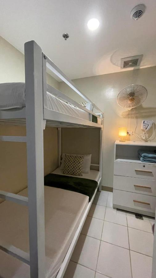 Jhezzstuffs Staycation Iloilo City Eksteriør billede
