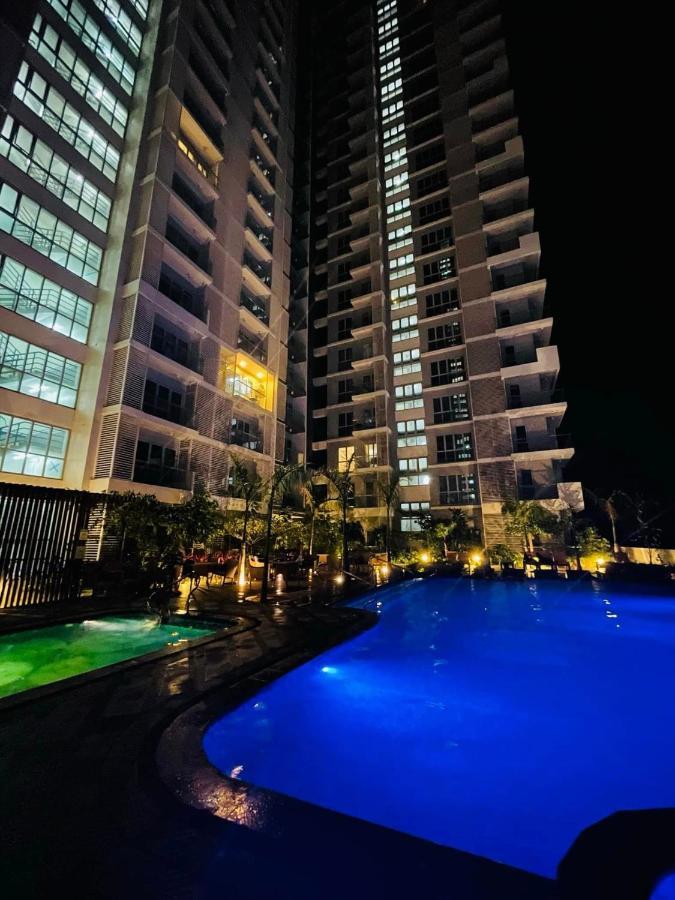 Jhezzstuffs Staycation Iloilo City Eksteriør billede
